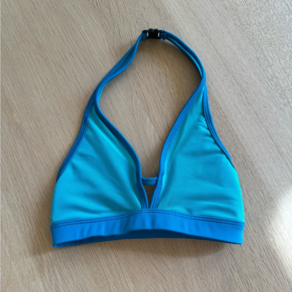 Tiger Friday premiere bralette